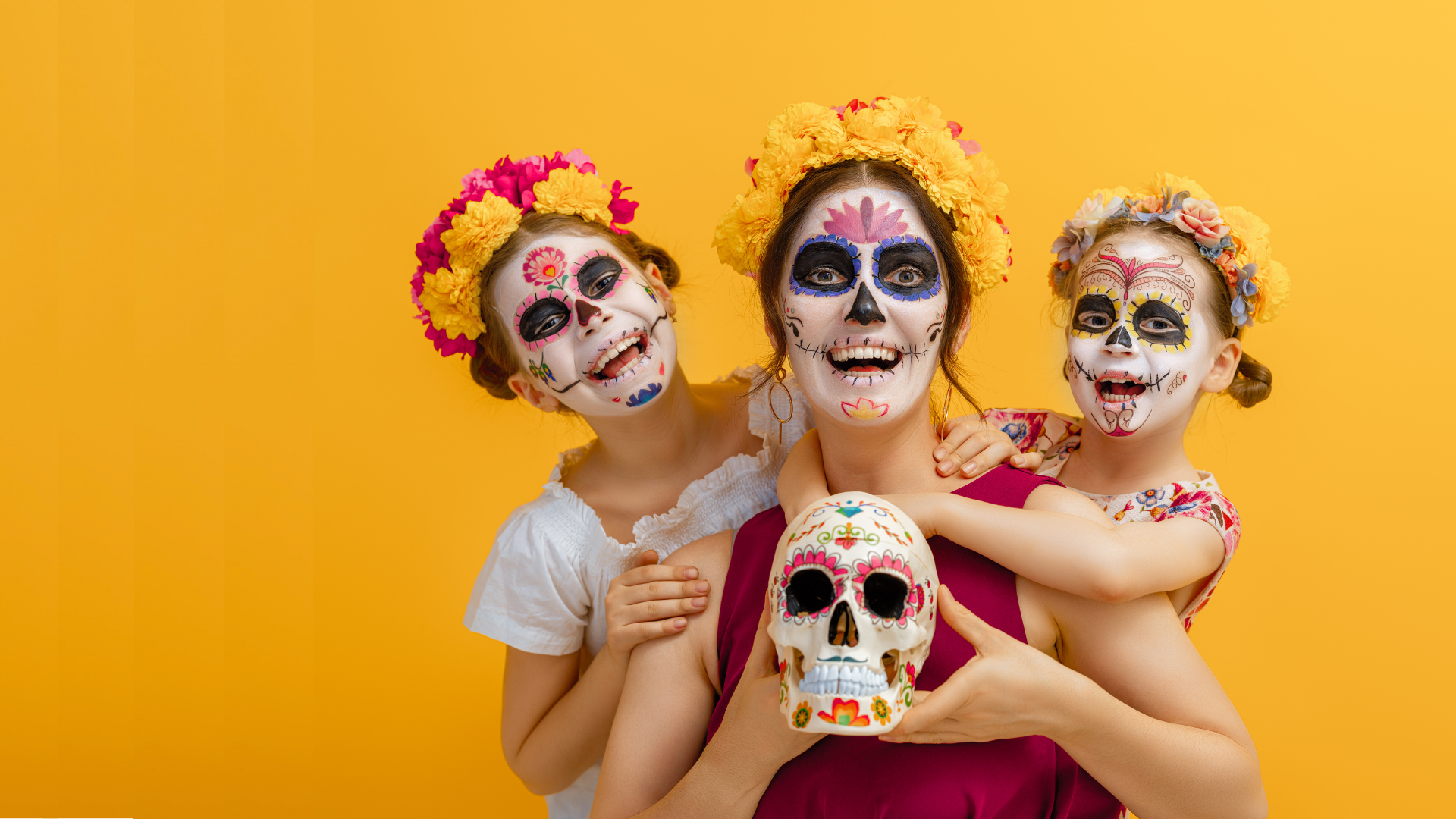 Halloween Dental Promo