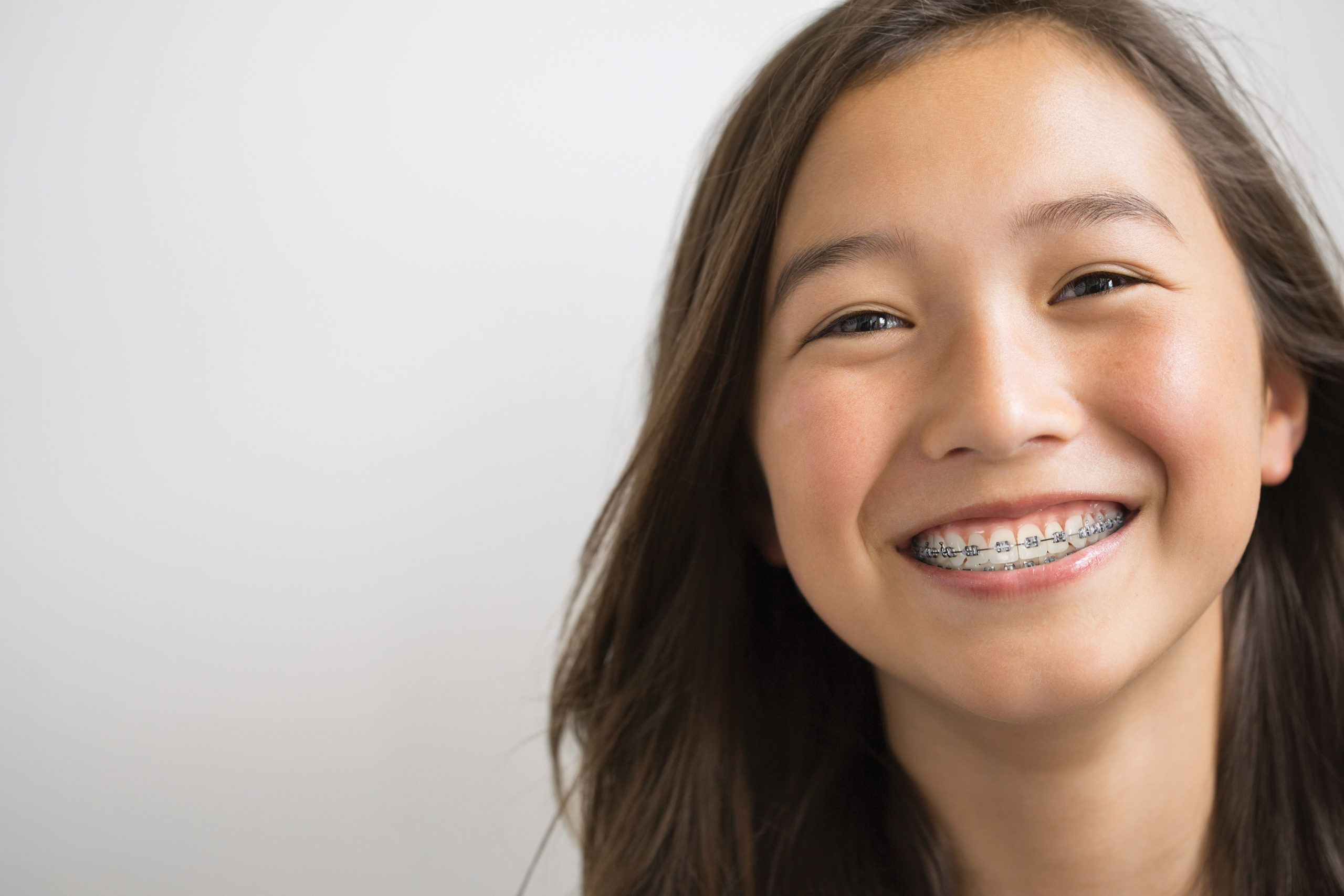 National Orthodontic Month