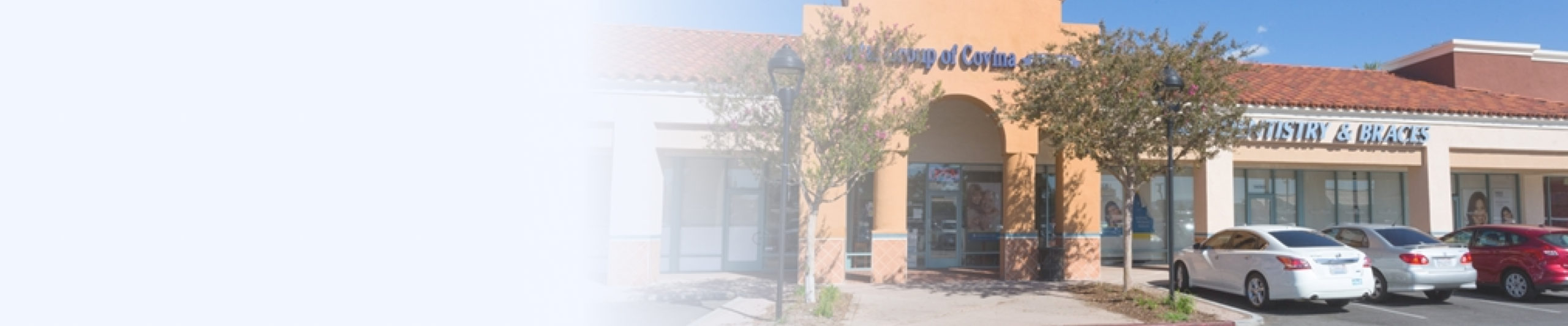 Dentist in Covina, CA Dental Group of Covina West Coast Dental