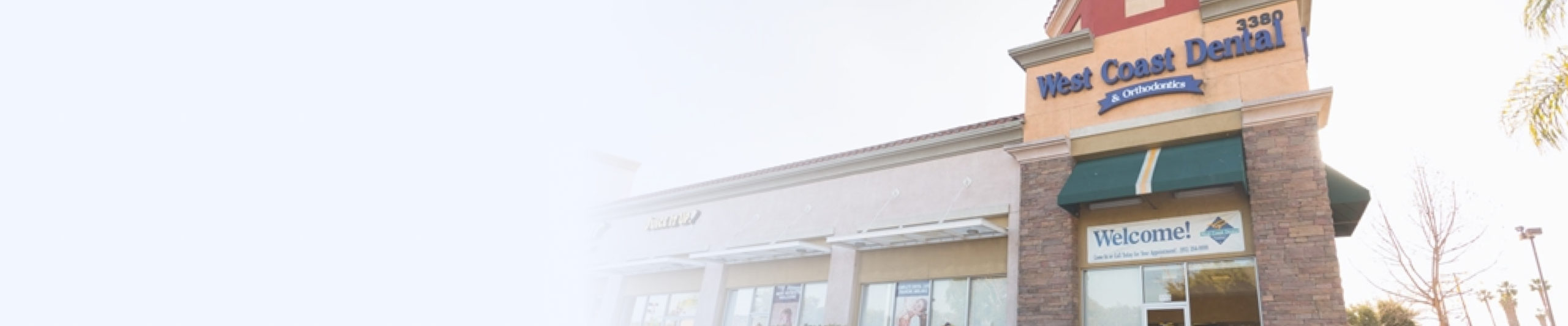 Riverside Dentist West Coast Dental