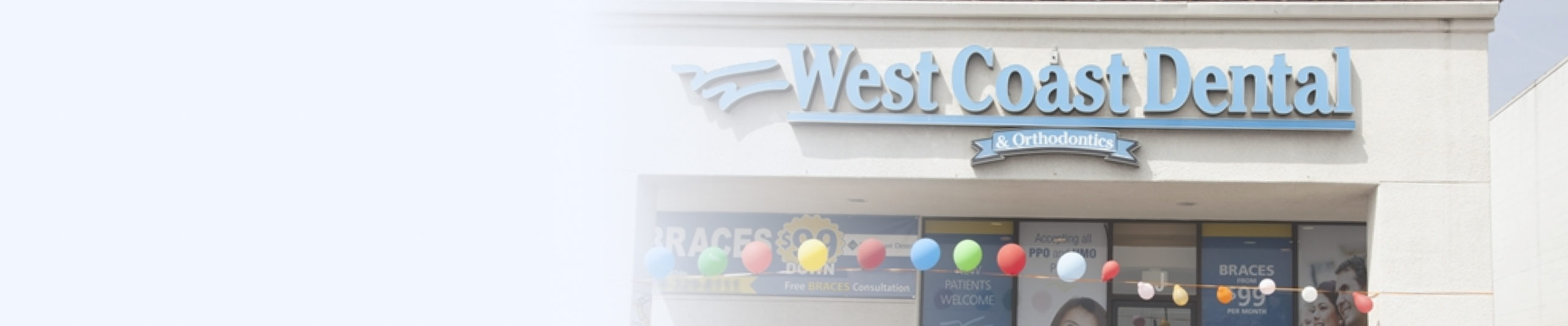 Dentist in South Gate, CA West Coast Dental