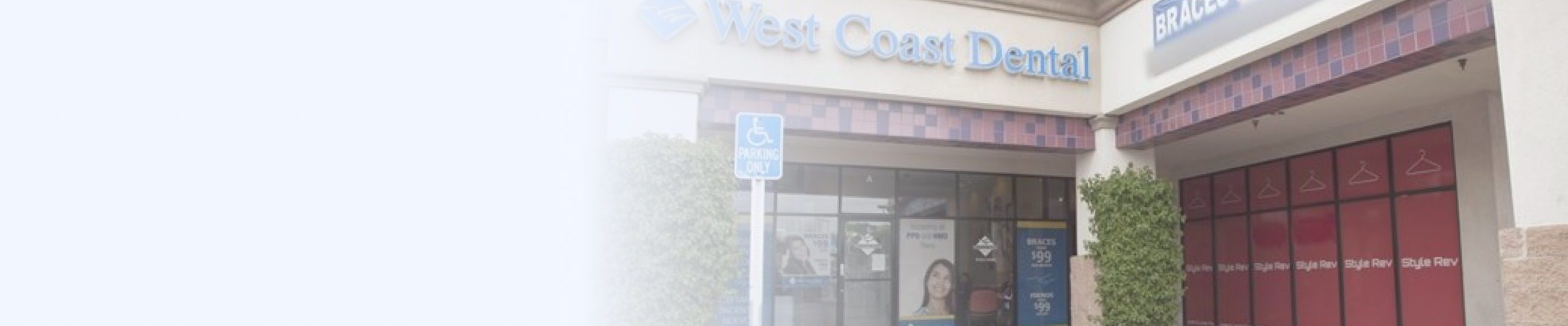 Local Dentist, Dentists Paramount, West Coast Dental Paramount