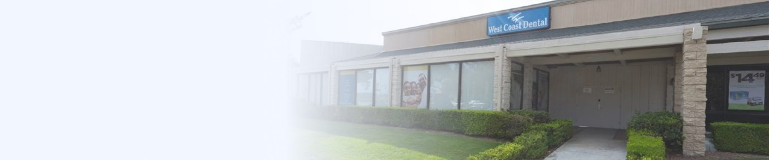 Dentist in Torrance West Coast Dental