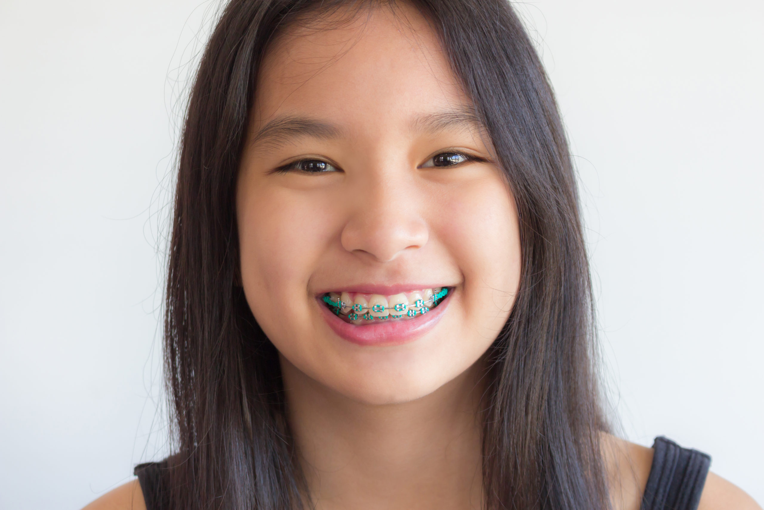 National Orthodontic Month