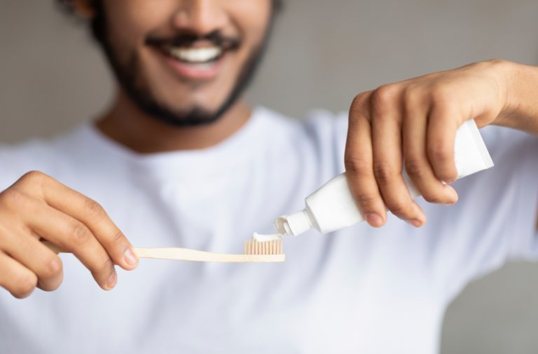 How Often Should You Change Your Toothbrush?
