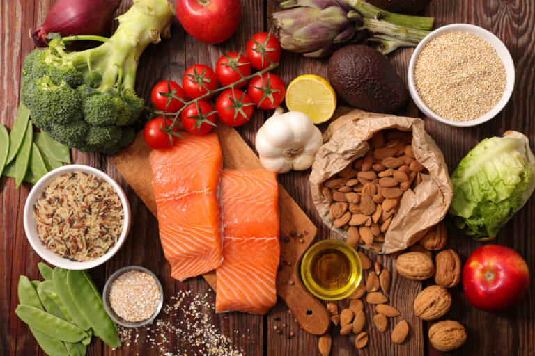 food for healthy teeth and gums, best foods for teeth, healthy teeth and gums