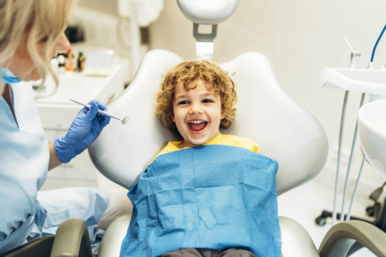 What Are Sealants for Teeth?