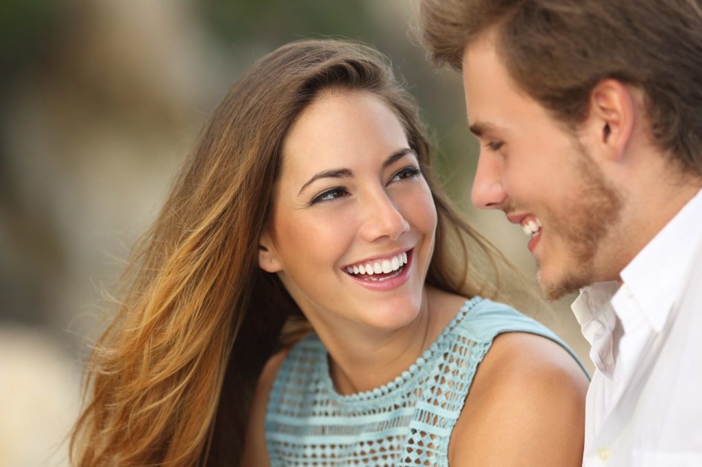 What to Expect After Deep Cleaning of Teeth