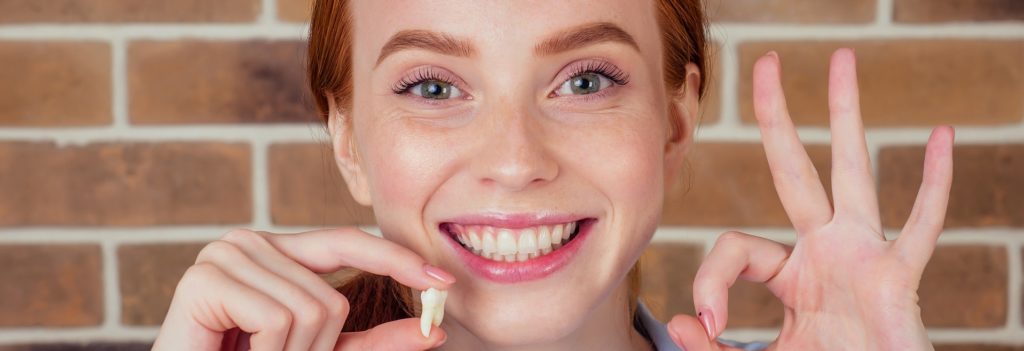 Types of Tooth Extractions