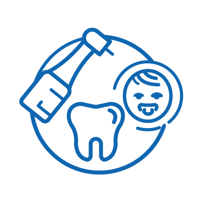 CHILDREN'S DENTISTRY