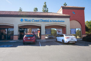 West Coast Dental of Corona