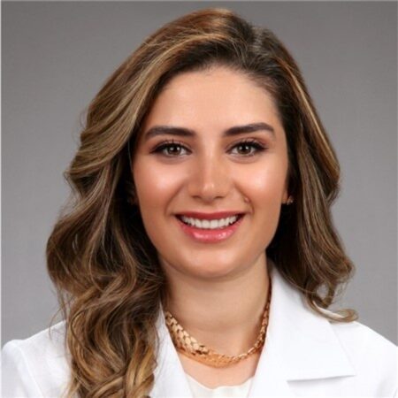 Dr. Christina Kass Iliyya, DMD