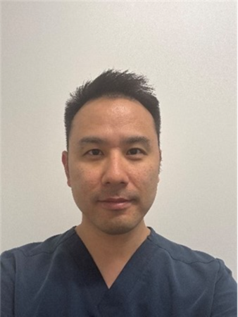 Dr. John Kwon, DDS