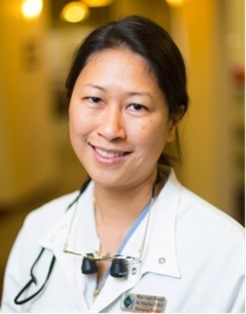 Dr. Peggie Chen, DDS
