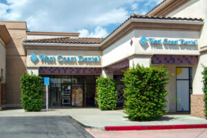 West Coast Dental of Paramount