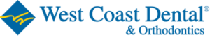 West Coast Dental Logo