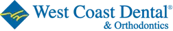 West Coast Dental Logo