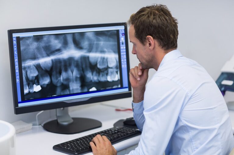 Dental X-Rays