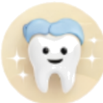 Children's Dentistry Menu Icon