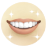 Cosmetic Dentistry Menu Icon