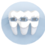 Orthodontics Menu Icon