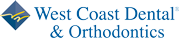 West Coast Dental Logo