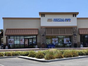West Coast Dental & Orthodontics, Adults & Kids of Calimesa