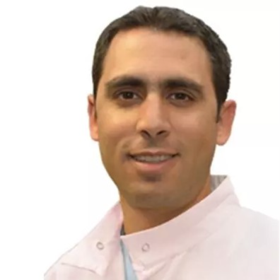 Dr. Aiham Machhadani, DDS