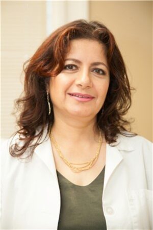 Dr. Amal Audi, DDS