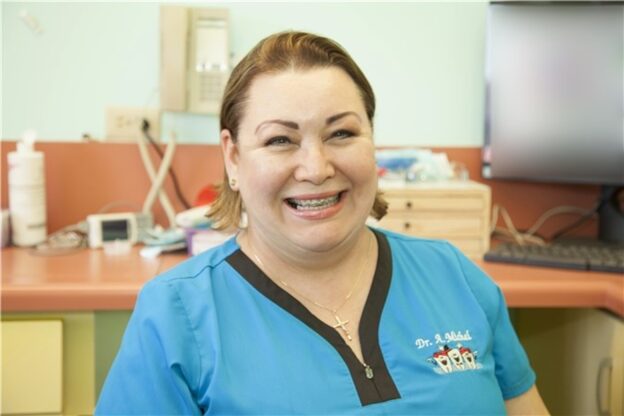 Dr. Ana Michel, DDS