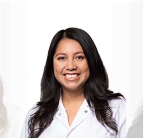 Dr. Angie Perez-celis, DDS