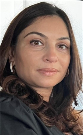Dr. Anju Shah, DDS