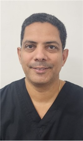 Dra. Awny Guindy, DDS