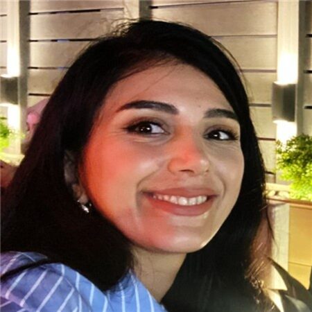 Dr. Batool Obeidat, DDS