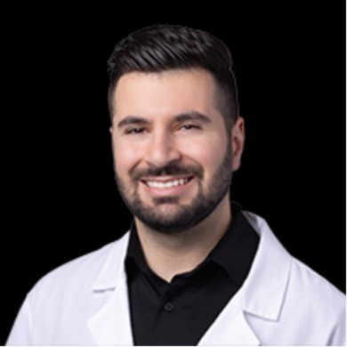 Dr. Benjamin Anowia, DDS