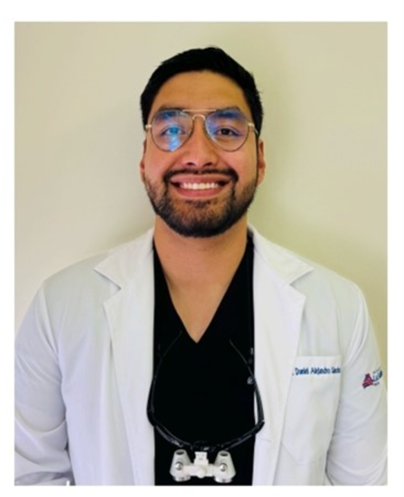 Dr. Daniel Sanchez Pla, DDS