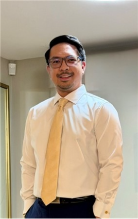 Dra. Danise Joshua Candeloza, DDS