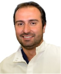Dr. Edward Terzian, MD
