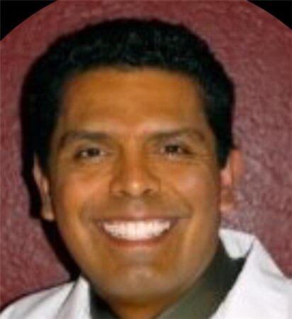 Dr. Erik Cabrera, DDS