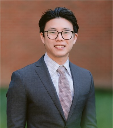 Dr. Gene Park, DDS