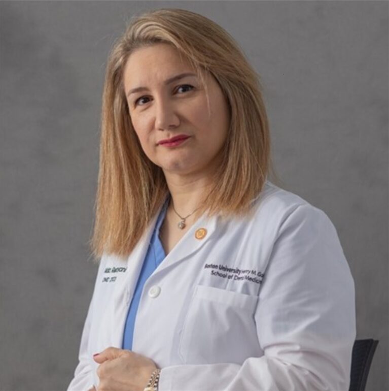 Dr. Gilda Rezayani, DMD