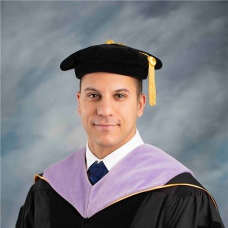 Dr. Habib Adib, DDS