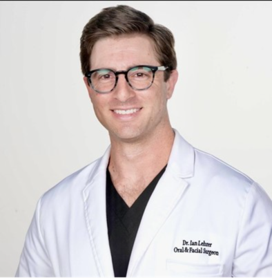 Dr. Ian Lehrer, DDS