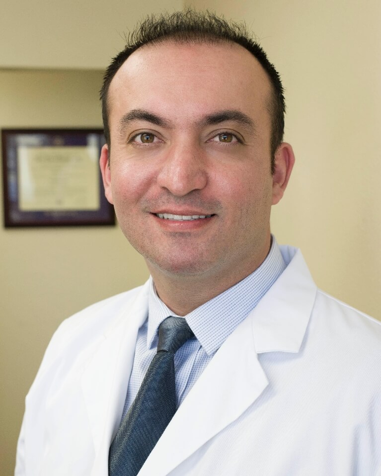 Dr. Joseph Baha, DDS