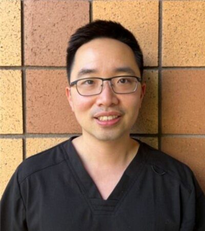 Dr. Justin Kim, DMD