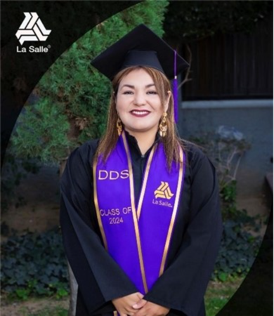 Dr. Karla Montenegro, DDS