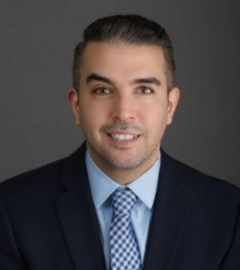 Dr. Khaled El Kasri, DDS