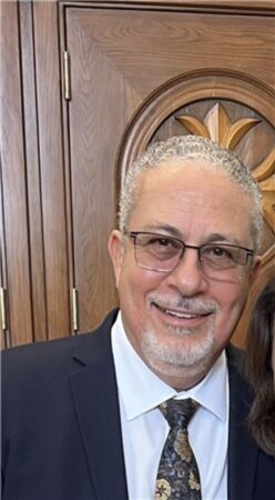 Dr. Maged Wahba, DDS