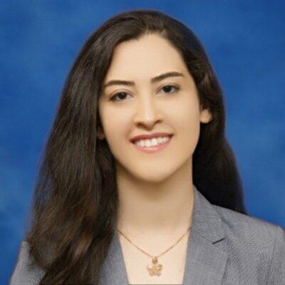Dr. Mahsa Niakan, DDS