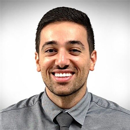 Dr. Micah Tabanfar, DDS